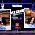 TULBURĂTOR: Carmen Tănase a făcut un pariu cu MOARTEA | ALTCEVA CU ADRIAN ARTENE