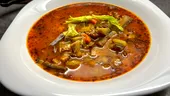 Nu mai adăuga leguma asta arsă în ciorbă sau supă! E o adevărată toxină în farfurie