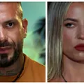 Mesajul neașteptat transmis de Narcis Bujor după scenele intime cu Bianca Iotu