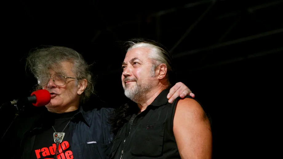 Folk You - 2024 va fi in memoriam Nicu Covaci