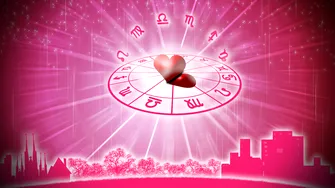 Horoscop februarie 2023. Zodia care va avea parte de surprize de Ziua Îndrăgostiților