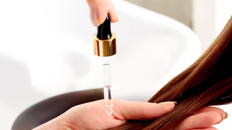 Uleiul de ricin și stimularea creșterii părului. Ce efecte are asupra scalpului