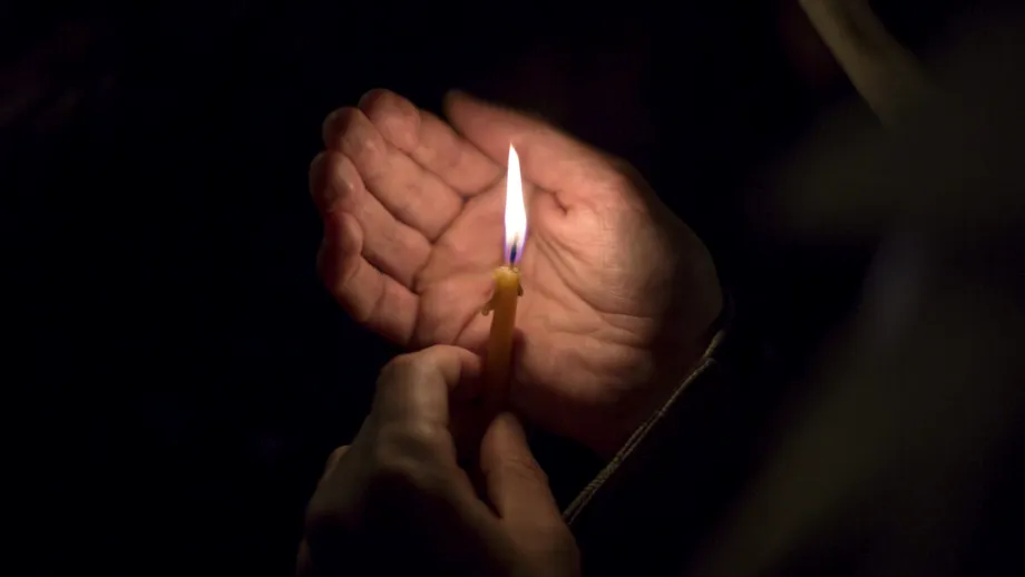 Cât timp se salută credincioșii cu „Hristos a Înviat”? Ce semnificație au, de fapt, aceste cuvinte