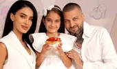 Cum arată camera fiicei Adelinei Pestrițu. Zenayda are acum un dormitor ca în poveștile cu zâne