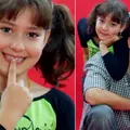 Cum arată Bianca, fetița din „Numai Iubirea”. Ce s-a întâmplat cu ea, la 22 de ani de la telenovela care a făcut-o faimoasă în toată România