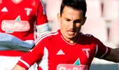 Cauza reală a morții lui Radu Mărginean. IML a stabilit cauza decesului fostului fotbalist