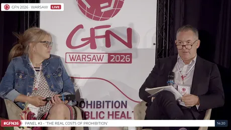 Global Forum on Nicotine 2026: interdicțiile asupra produselor cu nicotină favorizează piețele ilicite și reduc încrederea în autorități