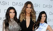 Câţi bani primesc surorile Kardashian pentru o singură postare pe Instagram