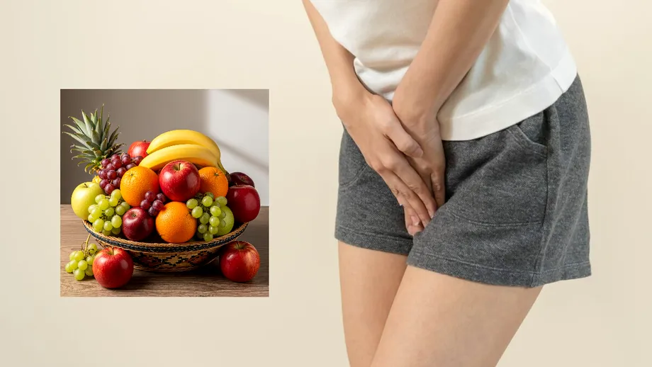 Infecția cu Candida: ce fructe trebuie evitate în timpul tratamentului?