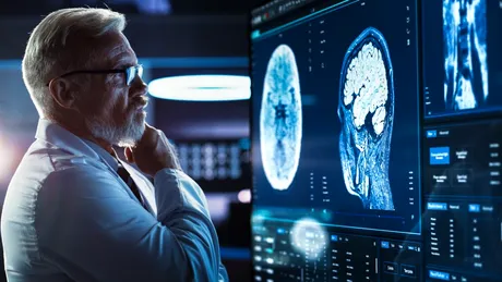 Studiu nou: COVID-19 poate afecta creierul pe termen lung, chiar și în forme ușoare. Diferența majoră față de gripă