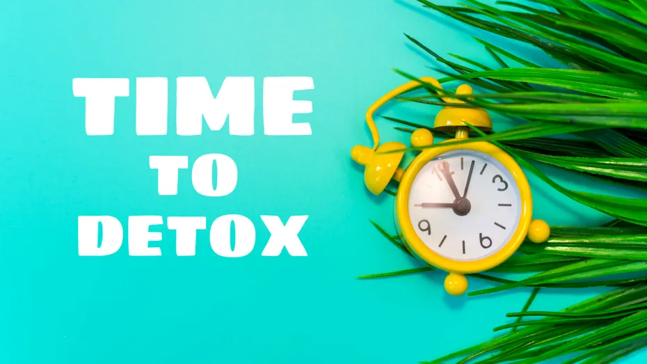 Cum să-ți „resetezi” organismul după sărbători: metode simple de detoxifiere