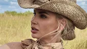 Andreea Bănică, apariție spectaculoasă la 47 de ani. Ținuta care a atras toate privirile fanilor