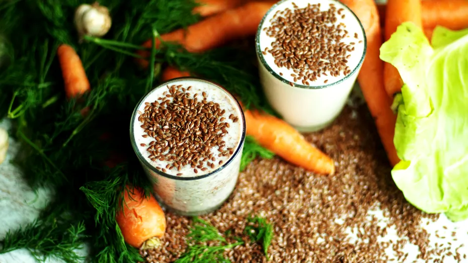 Semințele care scad colesterolul și te scapă de constipație. Mănâncă zilnic 50 de grame!