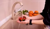 Cum să speli corect fructele de pădure înainte să le mănânci. Pot ieși VIERMI din ele!