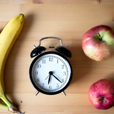 Ce se întâmplă în corpul tău după 3 zile de mese grele?