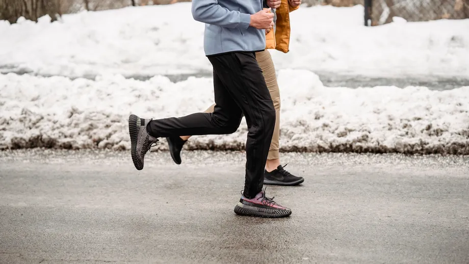 Modalități prin care să te menții în formă în sezonul rece