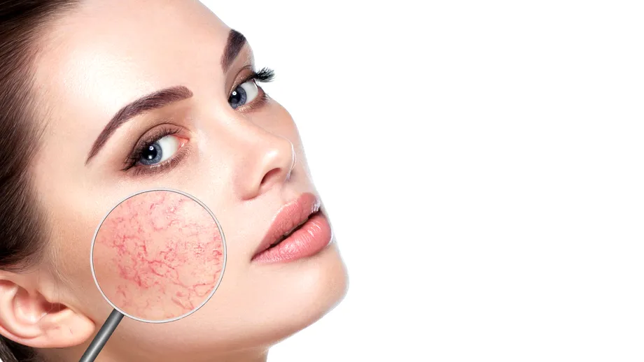 Adio, rozacee! Dr. Amalia Anghel: 