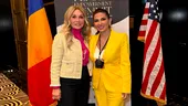 Dana Miricioiu, medic chirurg estetician a participat la Summit-ul Internațional Female Empowerment din Beverly Hills, alături de Anastasia Soare și alte personalități excepționale din Statele Unite ale Americii