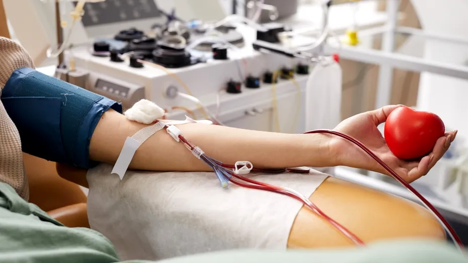 Donarea de sânge în 2026. Ce sumă primesc cetățenii și ce beneficii obțin