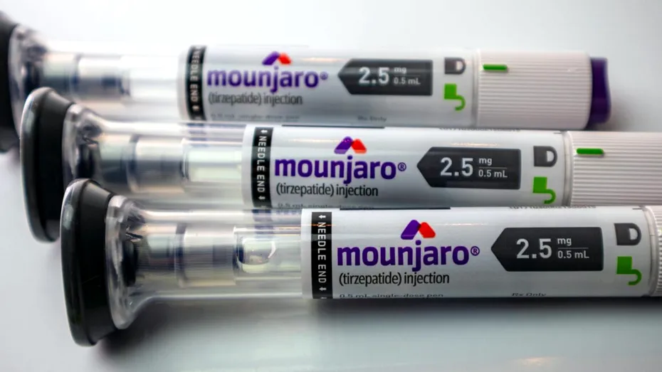 A slăbit aproape 50 de kilograme cu Mounjaro, dar durerile cumplite au rămas. Femeia primise un diagnostic greșit