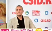 Cosmin Cîrîc: cum pregătim pielea pentru produsele cu SPF VIDEO în cadrul evenimentului  ”What’s HOT, Doc?”