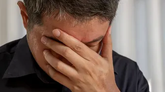 Este durerea fizică întotdeauna reală? Somatizarea emoțiilor, explicată de psiholog. „Stresul și emoțiile negative activează boli autoimune, alergii, afecțiuni cronice”
