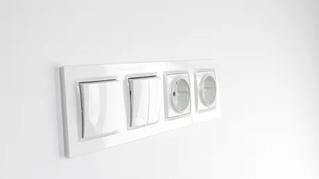 Trucul simplu care curăță întrerupătoarele fără să le deterioreze. Greșeala pe care mulți o fac fără să știe