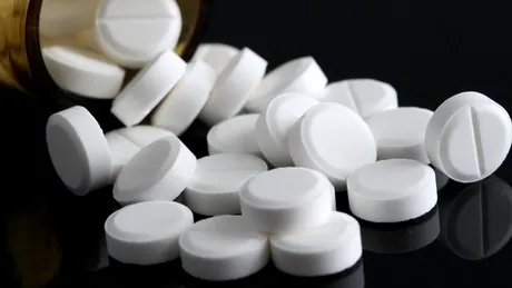Aspirina dublează riscul de orbire la persoanele în vârstă?