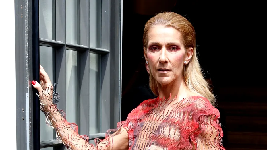 Céline Dion, dezvăluiri emoționante despre soțul ei mort. „Încă sunt căsătorită cu René”