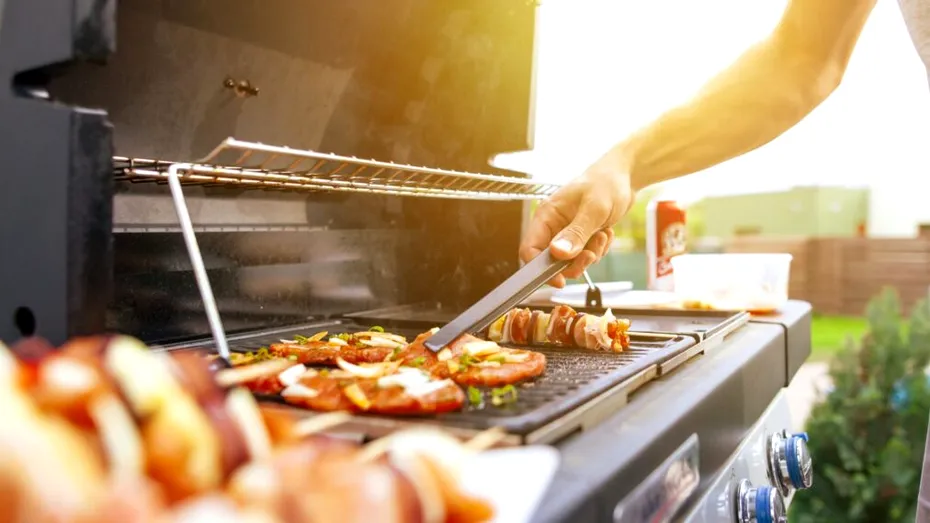 Grătarul poate crește riscul de cancer? Ce greșeli faci și cum să gătești mai sigur de 1 Mai