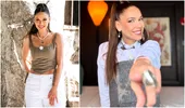 Cum își menține Irina Fodor silueta fără diete. Motivul pentru care nu se îngrașă la 37 de ani / Galerie foto