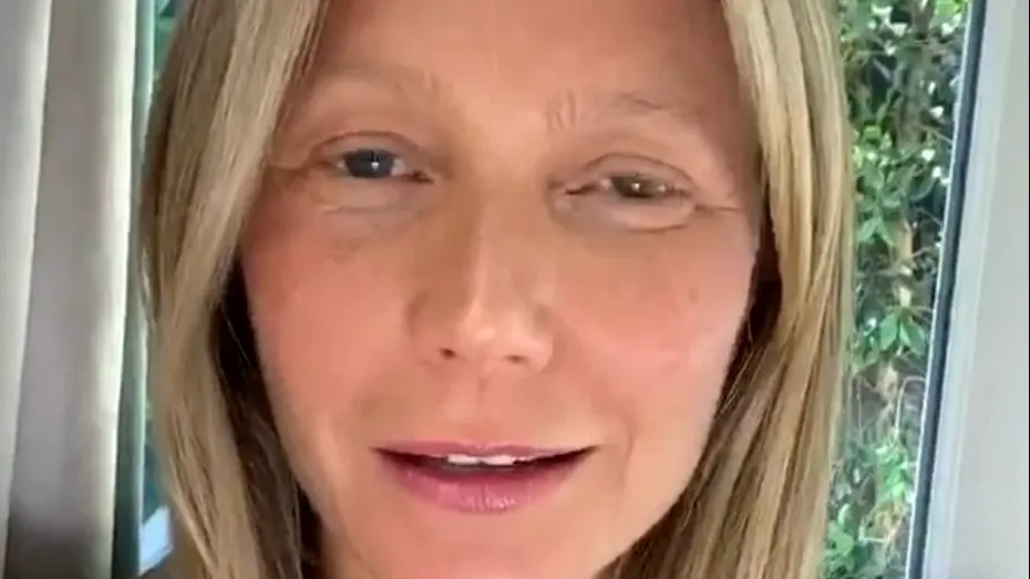 Gwyneth Paltrow, infectată cu COVID de lungă durată
