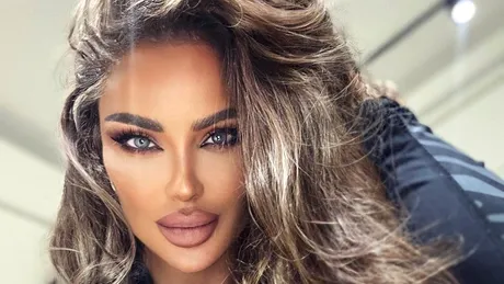 Bianca Drăgușanu, grave probleme de sănătate: „Am făcut diabet pe sistem nervos, din dragoste”