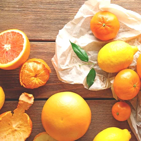 Care este cel mai bun moment pentru a consuma portocale, pentru a beneficia de vitamina C și pentru a întări sistemul imunitar?