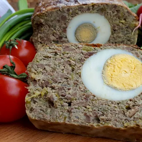 Condimentul pe care să nu-l pui în drobul de miel. Îi modifică radical gustul