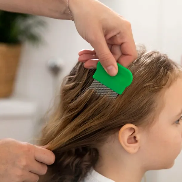 Remedii naturale pentru eliminarea păduchilor de cap: ce funcționează cu adevărat