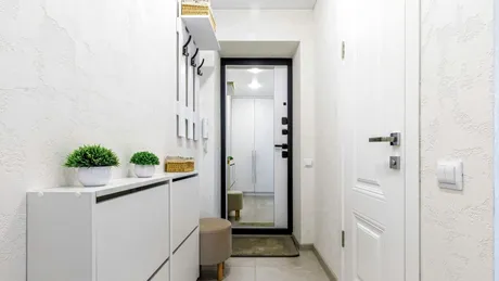 Ce să pui pe hol ca să atragi prosperitatea și să alungi energiile negative din casă