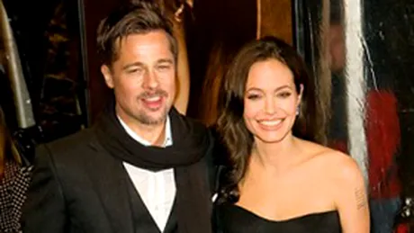 Angelina Jolie: Este posibil sa renunt la cariera