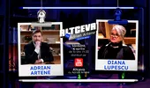 Dialog ”Altceva”, printre lacrimi. Marea actriță DIANA LUPESCU, despre regretatul MIRCEA DIACONU: ”Mi-e foarte greu fără el!”