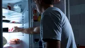 Consumul de alimente după miezul nopţii ar putea afecta memoria