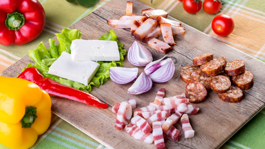 Alimentul obligatoriu la fiecare masă ca să nu te îngrași de sărbători. Dr. Alexandru Popa: Te vei simți mai sătul și vei mânca mai puțin