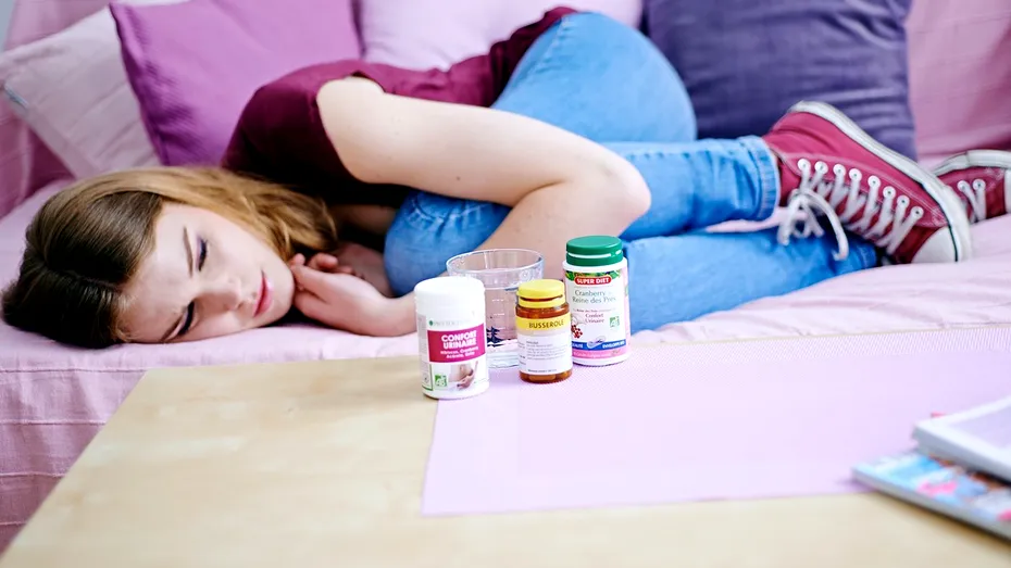 Soluții naturale pentru infecțiile tractului urinar