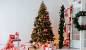 Cum împodobești bradul ca să ai noroc tot anul viitor. Secretul stă într-o singură culoare