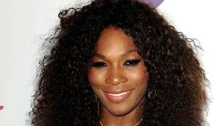 Serena Williams: Dacă aş fi fost bărbat, aş fi fost homosexual travestit