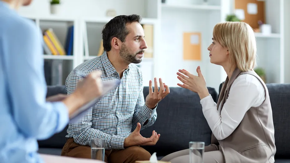 12 pași pentru a repara o relație disfuncțională. Cum aduci armonia în familie