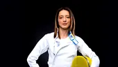 Ana Maria Brânză: Despre cum se simte să fie NR. 1 mondial la spadă și retragere. Cu noblețe