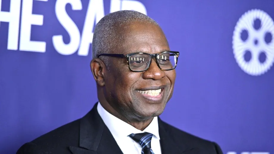 Cauza morții actorului Andre Braugher. De ce suferea, de fapt, starul din „Brooklyn Nine-Nine”