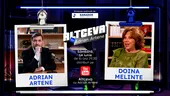 ”REGINA ATLETISMULUI” din anii '80, DOINA MELINTE, mărturii dureroase, EXCLUSIV „Altceva cu Adrian Artene”