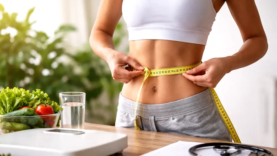 De ce mărimea taliei contează mai mult decât greutatea corporală. Iată cheia prevenirii diabetului și bolilor de inimă