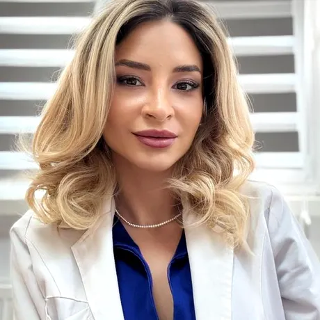 Ștefania Szabo, directorul Spitalului Județean Buzău, a murit. Avea doar 37 de ani